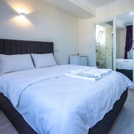 Leydi Boutique Hotel Adalar Exterior photo