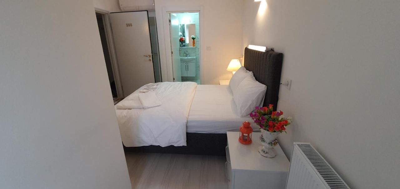 Leydi Boutique Hotel Adalar Exterior photo
